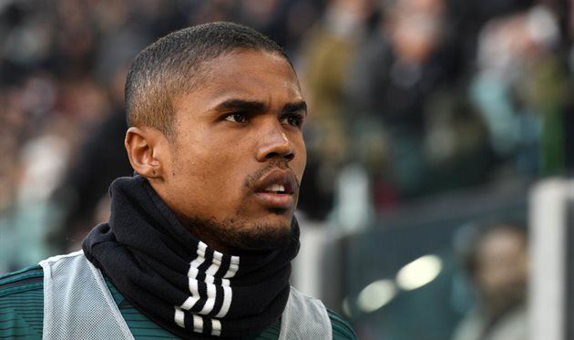 Дуглас Коста, getty imags