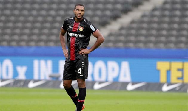 Джонатан Та, Getty Images