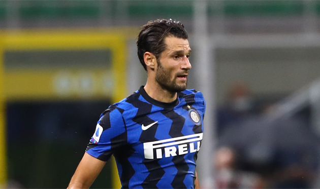 Антонио Кандрева, Getty Images