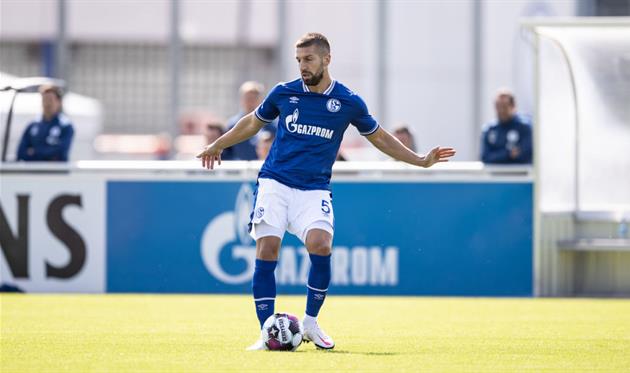 Матия Настасич, Getty Images