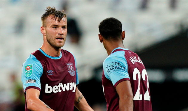 Андрей Ярмоленко, Getty Images