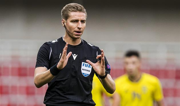 Лоуренс Виссер, фото ФК Вольфсбург