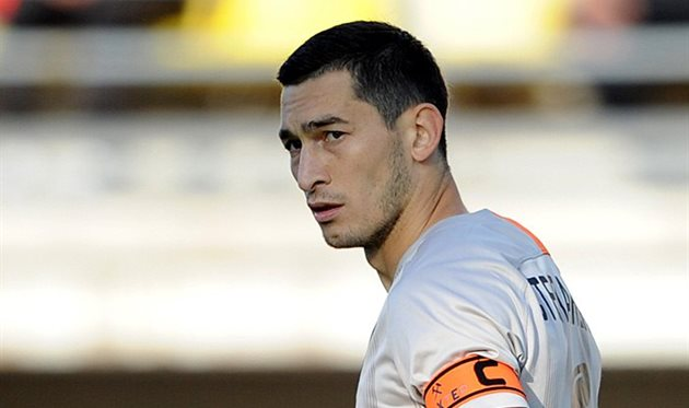 Тарас Степаненко, ФК Шахтер 