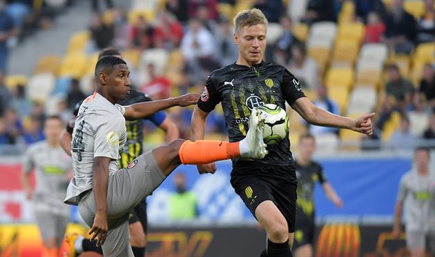 фото ФК Шахтер