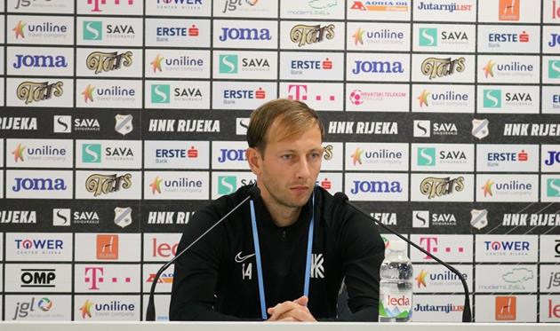 Вадим Милько, фото Колос