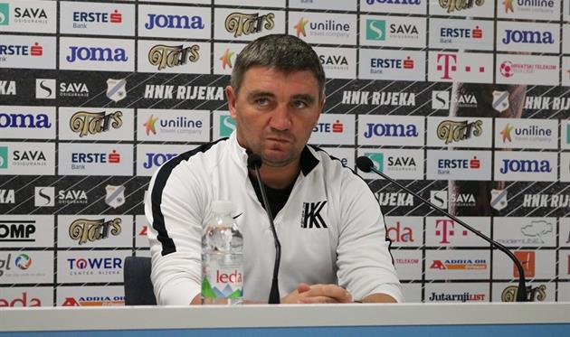 Руслан Костышин, фото Колос