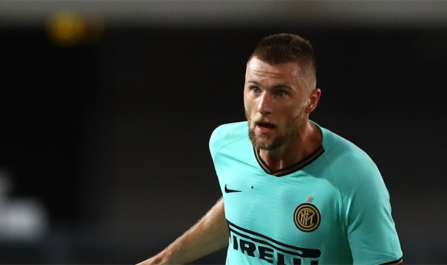 Милан Шкриниар, getty images