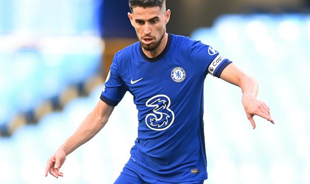 Жоржиньо, Getty Images