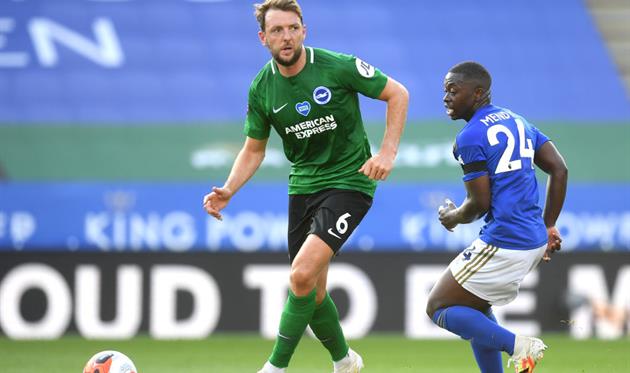 Дейл Стивенс, getty images