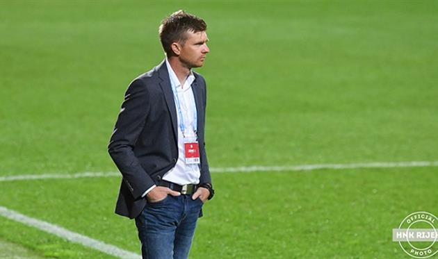 Симон Рожман, ФК Колос Ковалевка