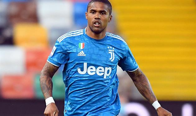 Дуглас Коста, Getty Images