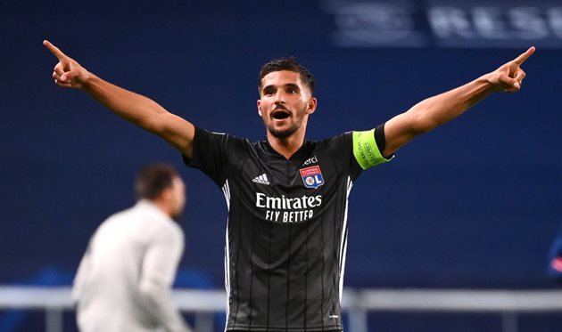 ХУССЕМ АУАР, GETTY IMAGES 