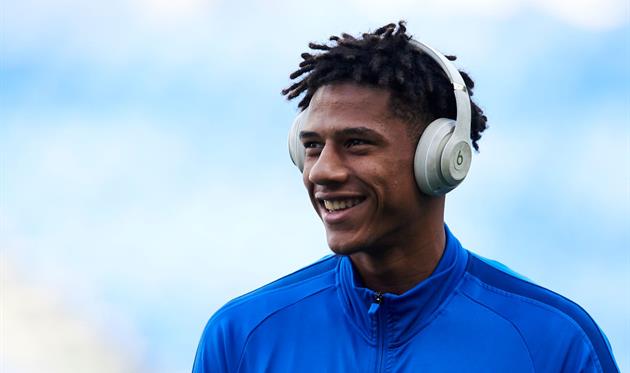 Жан-Клер Тодибо, Getty Images