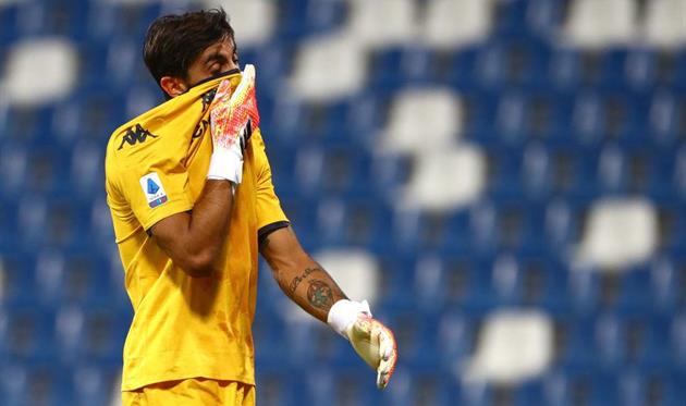 Маттиа Перин, Getty Images