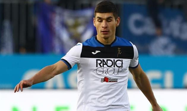 Руслан Малиновский, Getty Images