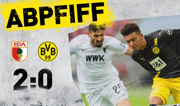 Фото: twitter.com/BVB 