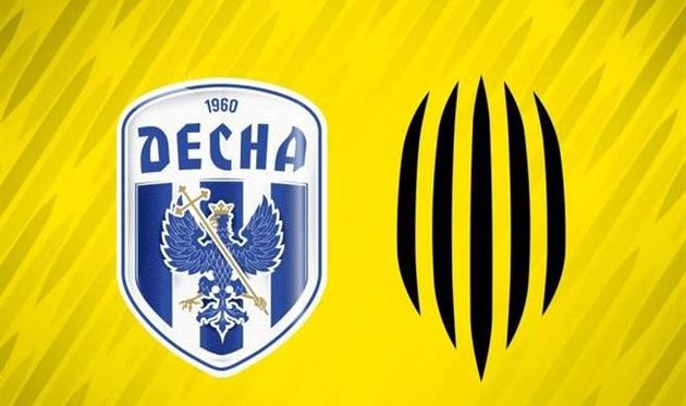 Фото ФК Рух