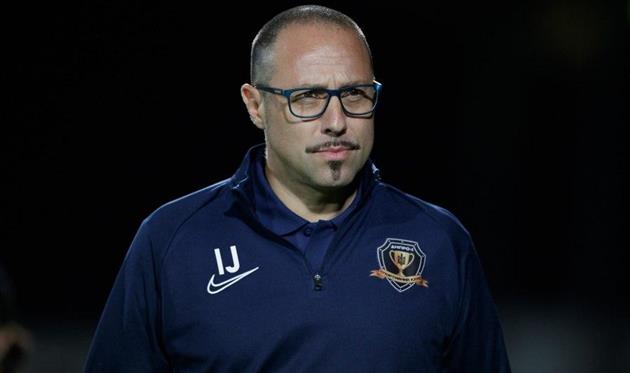 Игор Йовичевич, ФК Днепр-1 