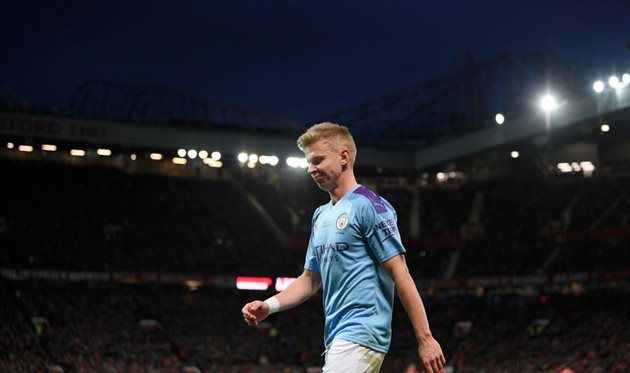 АЛЕКСАНДР ЗИНЧЕНКО, GETTY IMAGES 