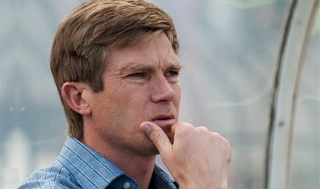 Юрий Максимов, фото Олимпик