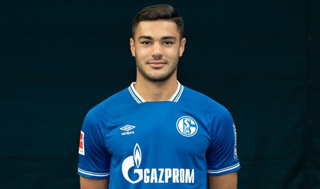 Озан Кабак, Getty Images