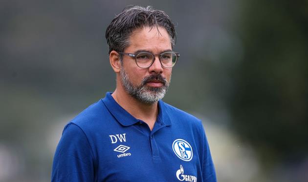 Дэвид Вагнер, getty images