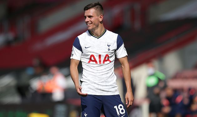 джованни ло чельсо, getty images