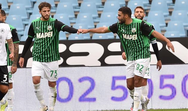 Специя – Сассуоло, Getty Images