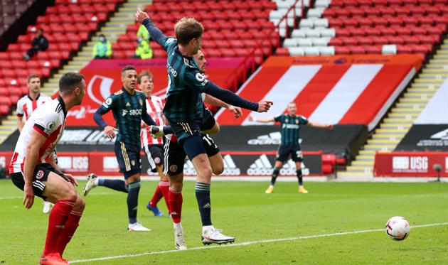 Шеффилд Юнайтед – Лидс, Getty Images