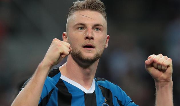 Милан Шкриниар, Getty Images