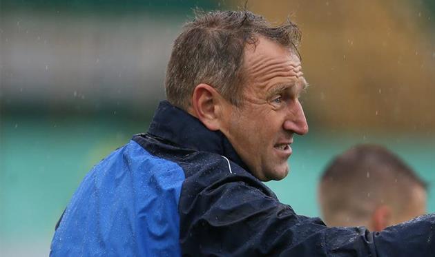 Вадим Деонас, ФК Заря