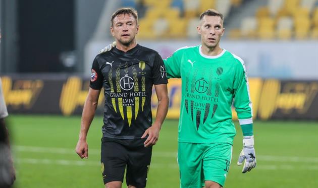 Фото: ФК Рух 