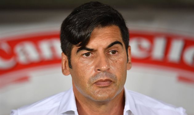 ПАУЛУ ФОНСЕКА, GETTY IMAGES 