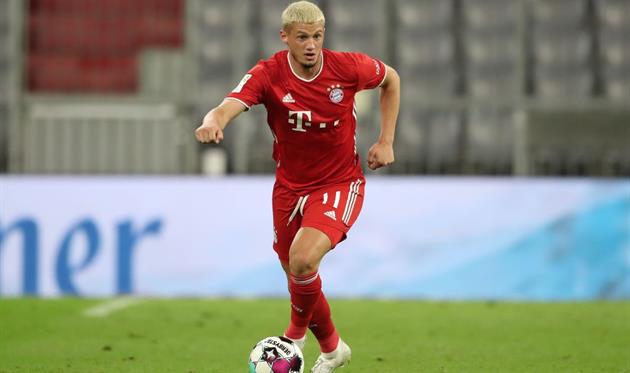 Микаэль Кюизанс, Getty Images