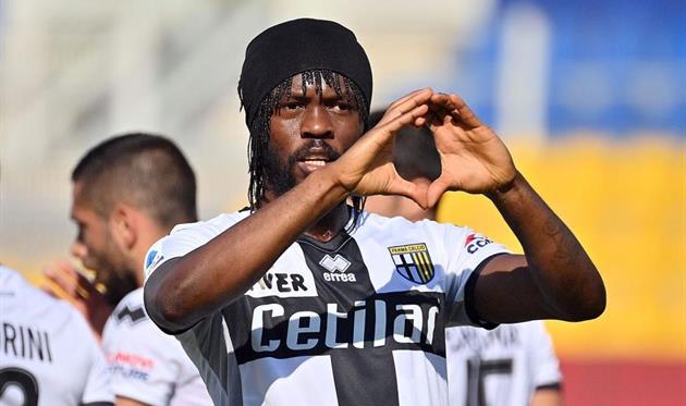 Жервиньо, Getty Images