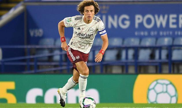 давид луис, getty images