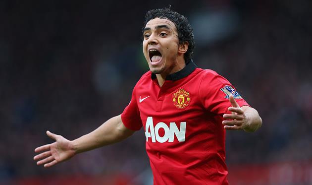 Рафаэль Да Силва, Getty Images