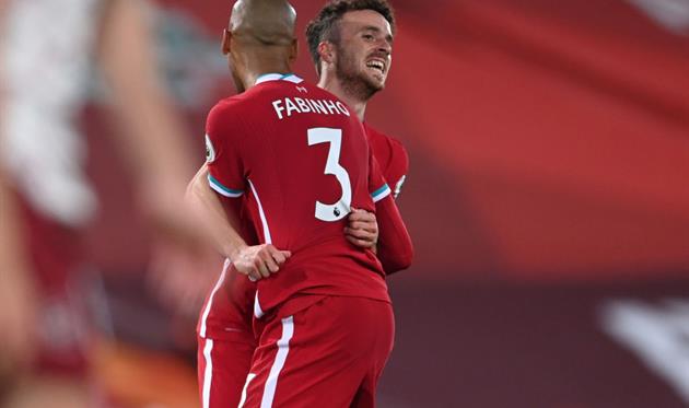 Диогу Жота, Getty Images