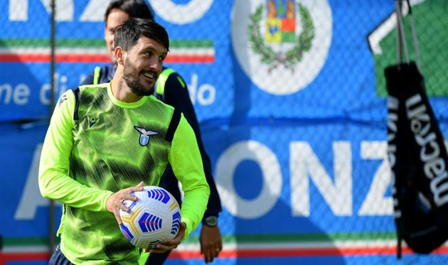 Луис Альберто, Getty Images