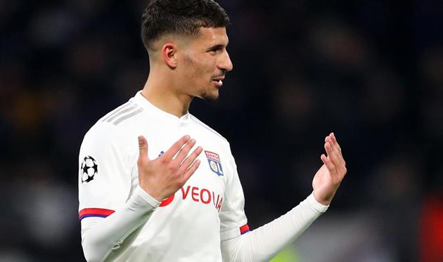 Хуссем Ауар, Getty Images