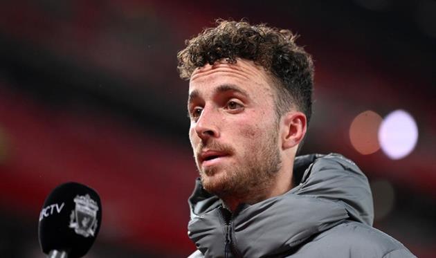 Диогу Жота, Getty Images