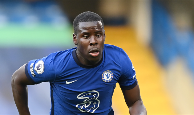 Курт Зума, Getty Images