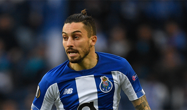 Алекс Теллес, Getty Images