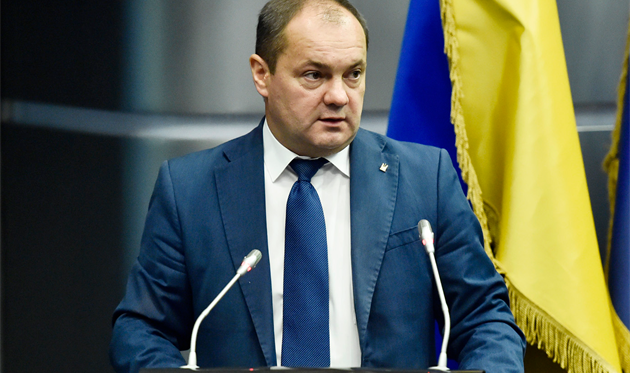 Александр Каденко, фото Павла Кубанова, ПФЛ