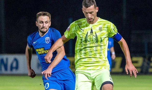 Фото ФК Рух