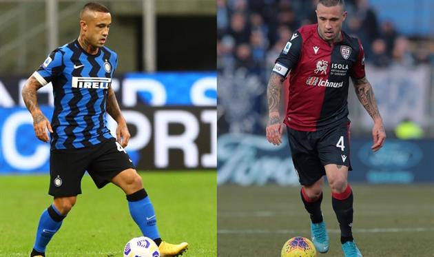 Раджа Наингголан, Getty Images