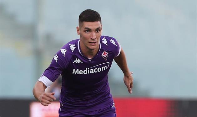 Никола Миленкович, Getty Images