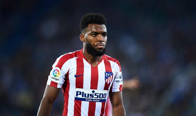 Тома Лемар, Getty Images