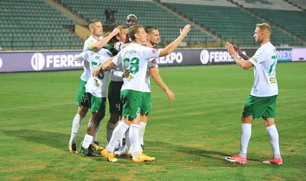 фото Ворскла