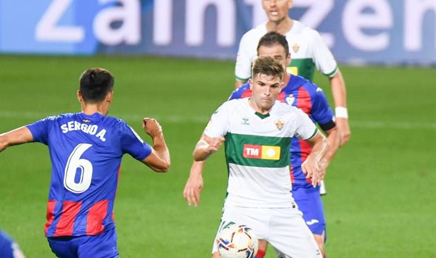 Фото: twitter.com/elchecf 